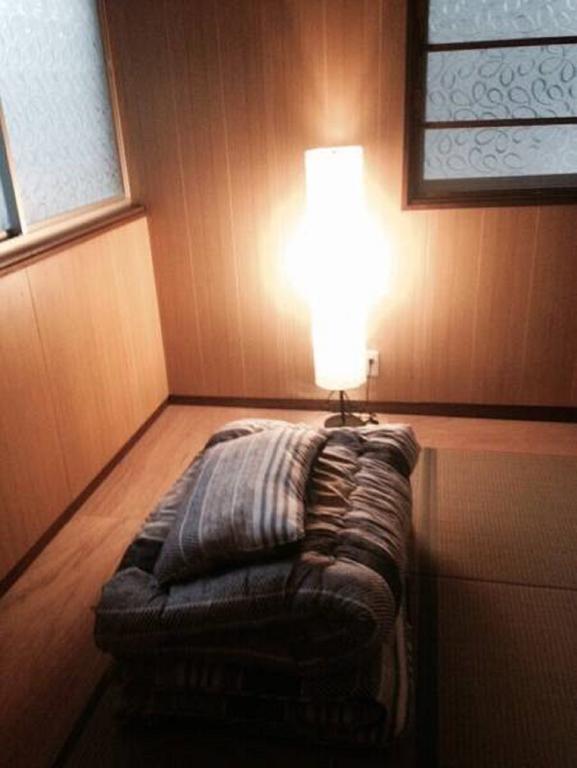 Gomaharu Guesthouse Osaka Ngoại thất bức ảnh
