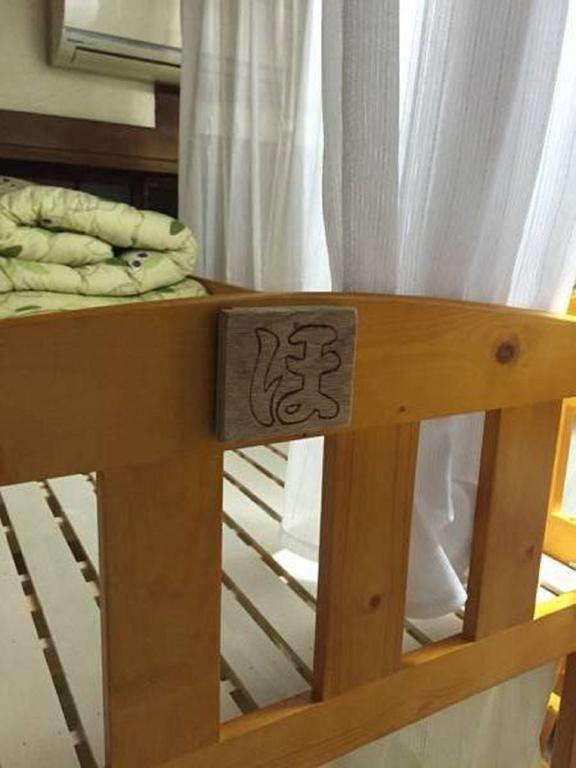Gomaharu Guesthouse Osaka Ngoại thất bức ảnh