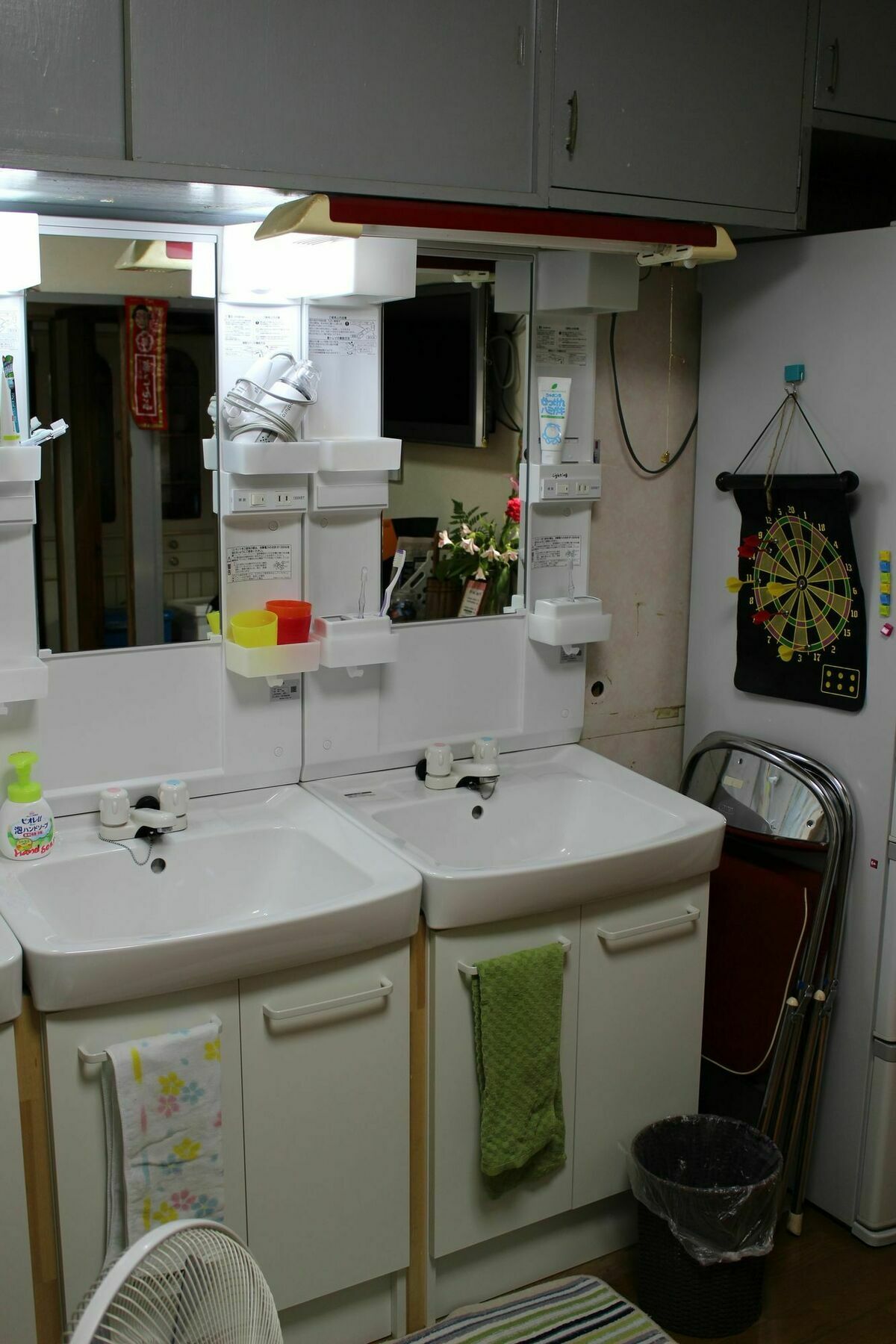 Gomaharu Guesthouse Osaka Ngoại thất bức ảnh