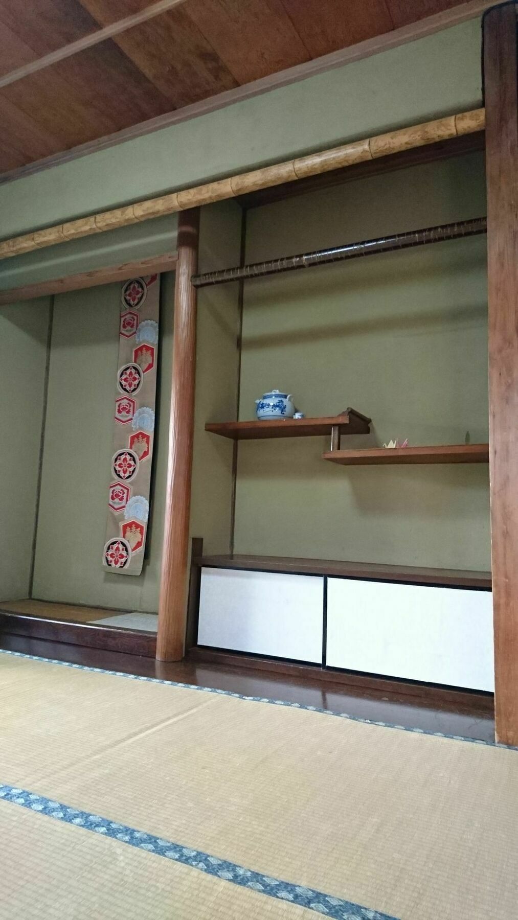 Gomaharu Guesthouse Osaka Ngoại thất bức ảnh