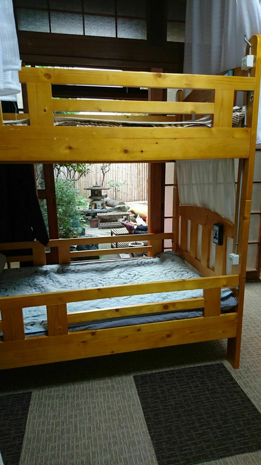 Gomaharu Guesthouse Osaka Ngoại thất bức ảnh