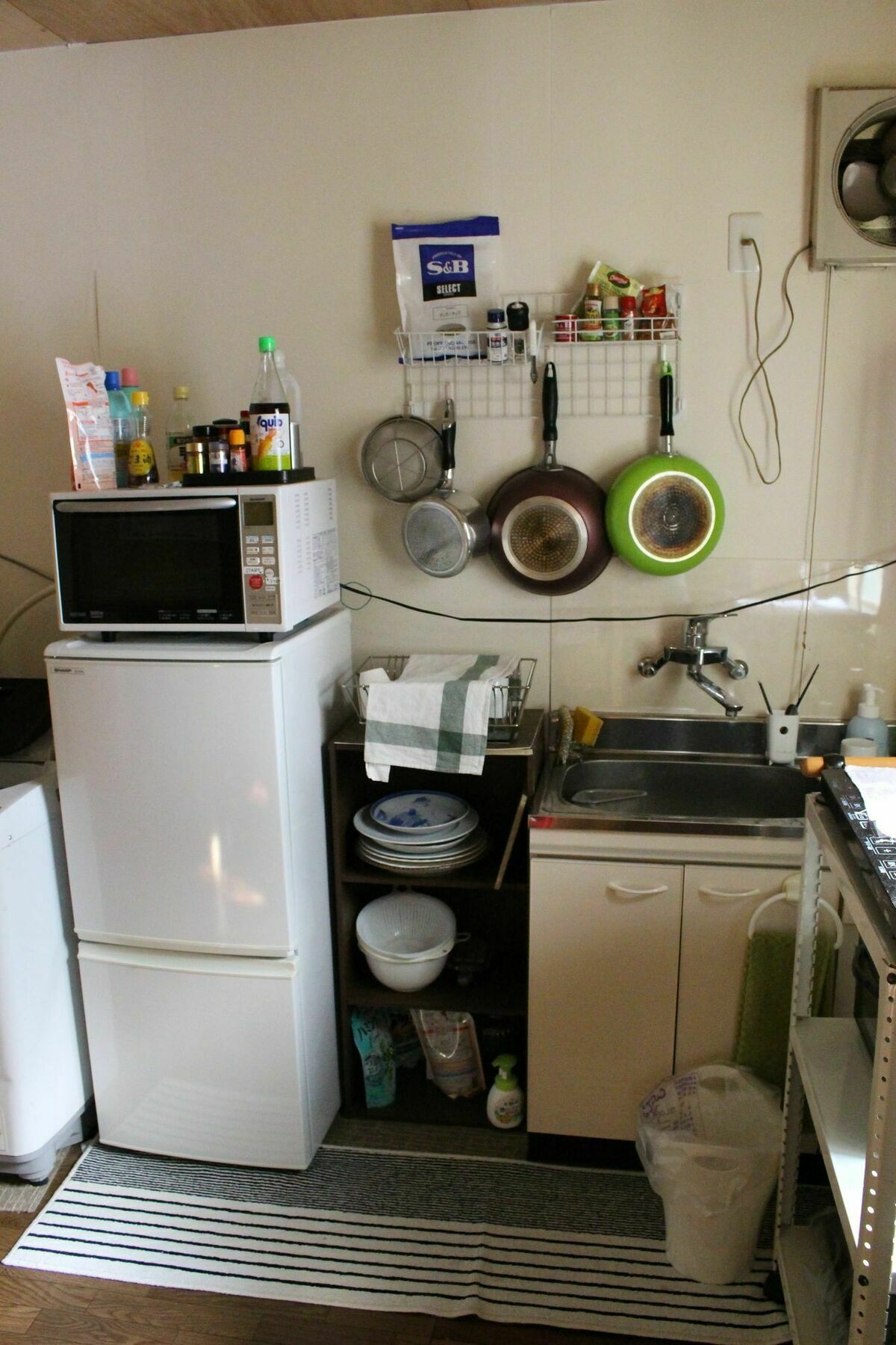 Gomaharu Guesthouse Osaka Ngoại thất bức ảnh