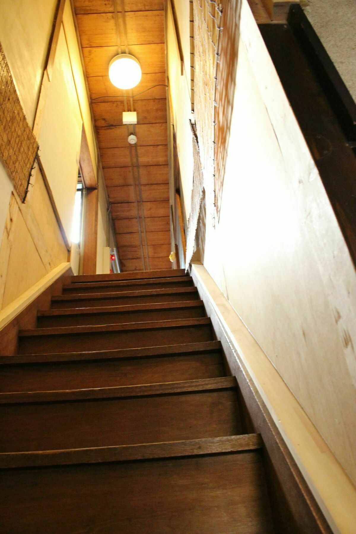 Gomaharu Guesthouse Osaka Ngoại thất bức ảnh