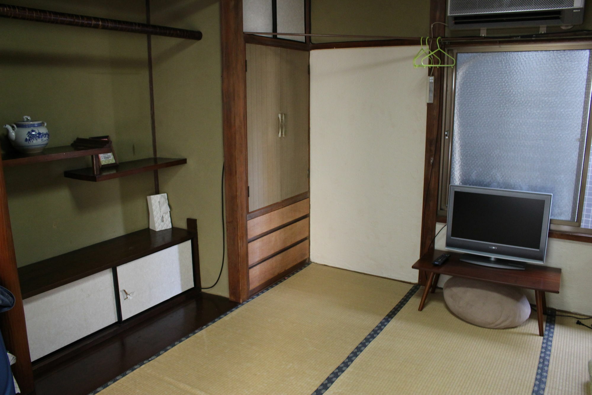 Gomaharu Guesthouse Osaka Ngoại thất bức ảnh