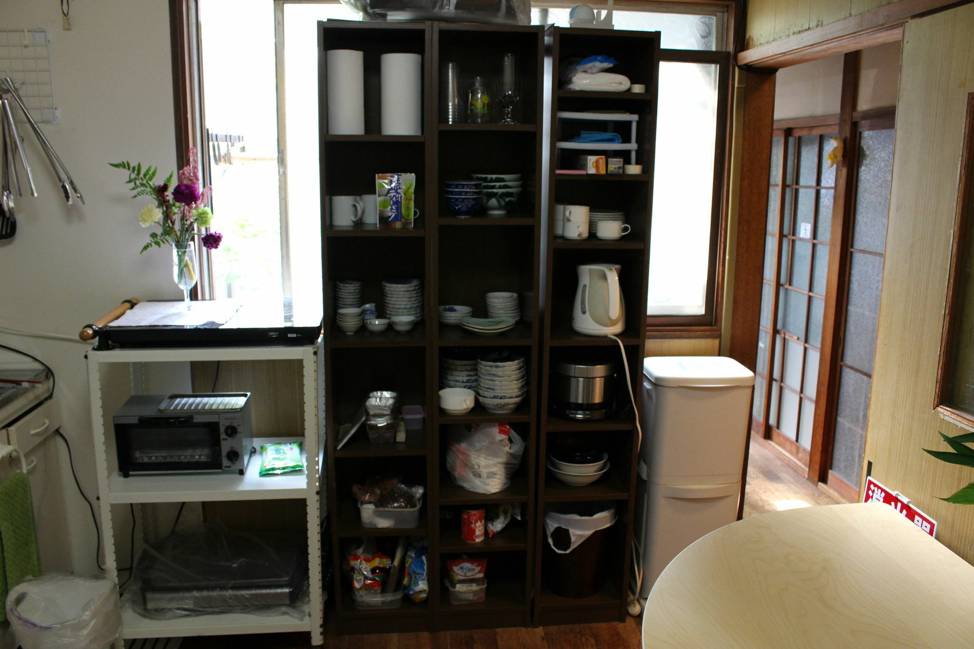 Gomaharu Guesthouse Osaka Ngoại thất bức ảnh