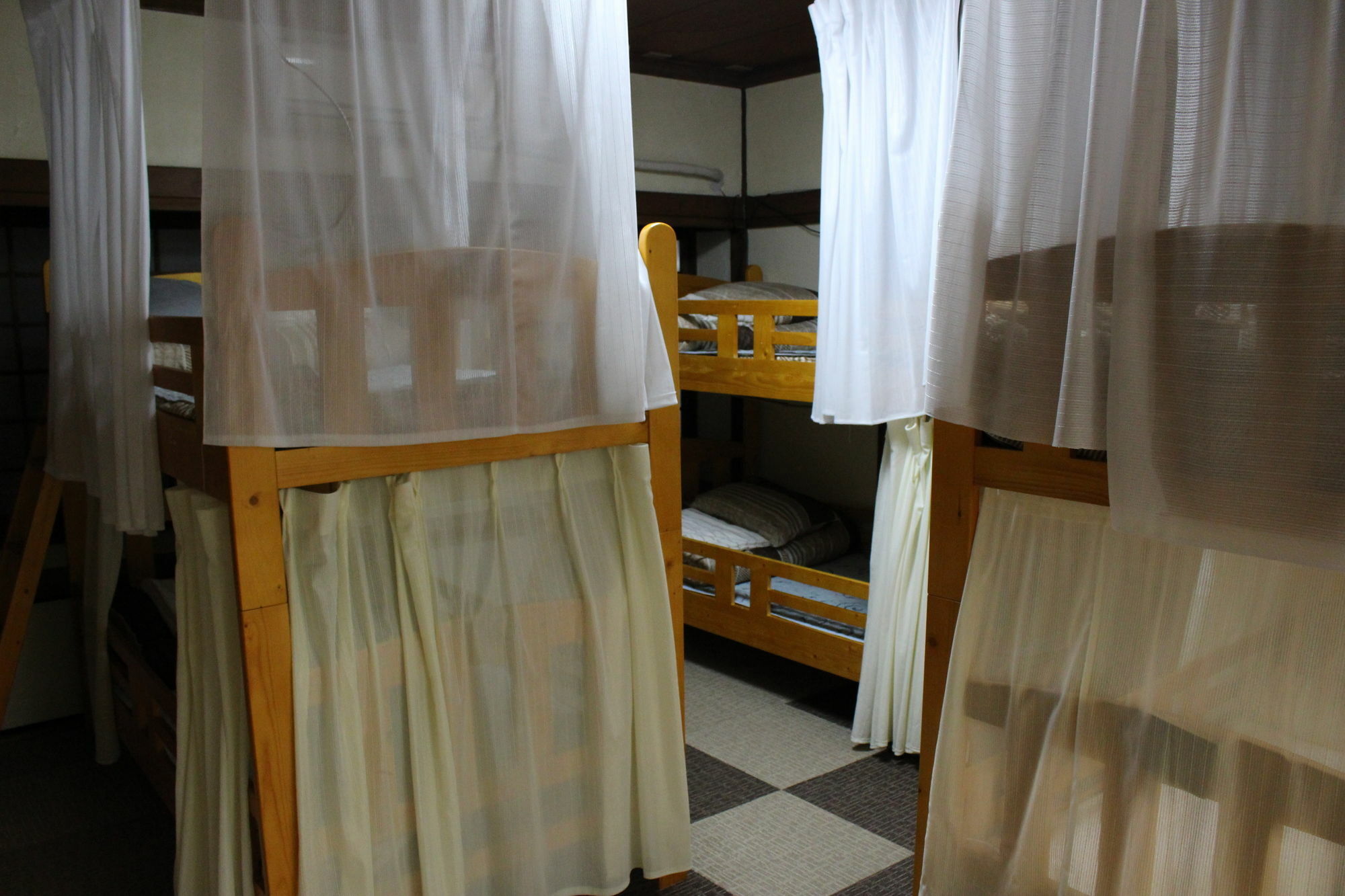 Gomaharu Guesthouse Osaka Ngoại thất bức ảnh
