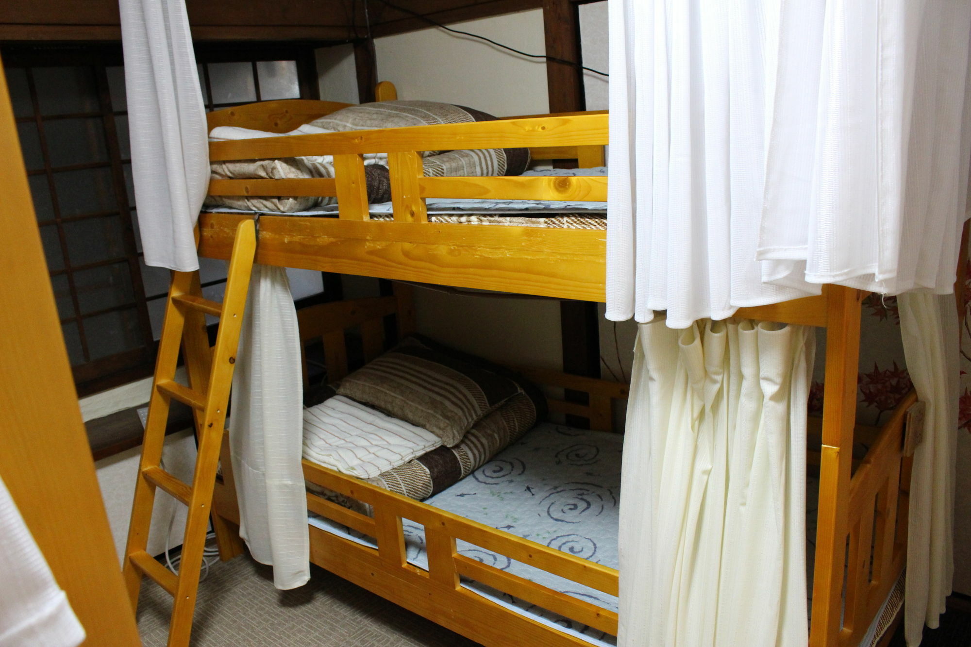 Gomaharu Guesthouse Osaka Ngoại thất bức ảnh